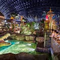 IMG Worlds of Adventure - The Lost Valley Zone