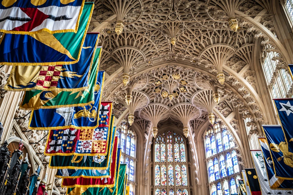 Westminster Abbey