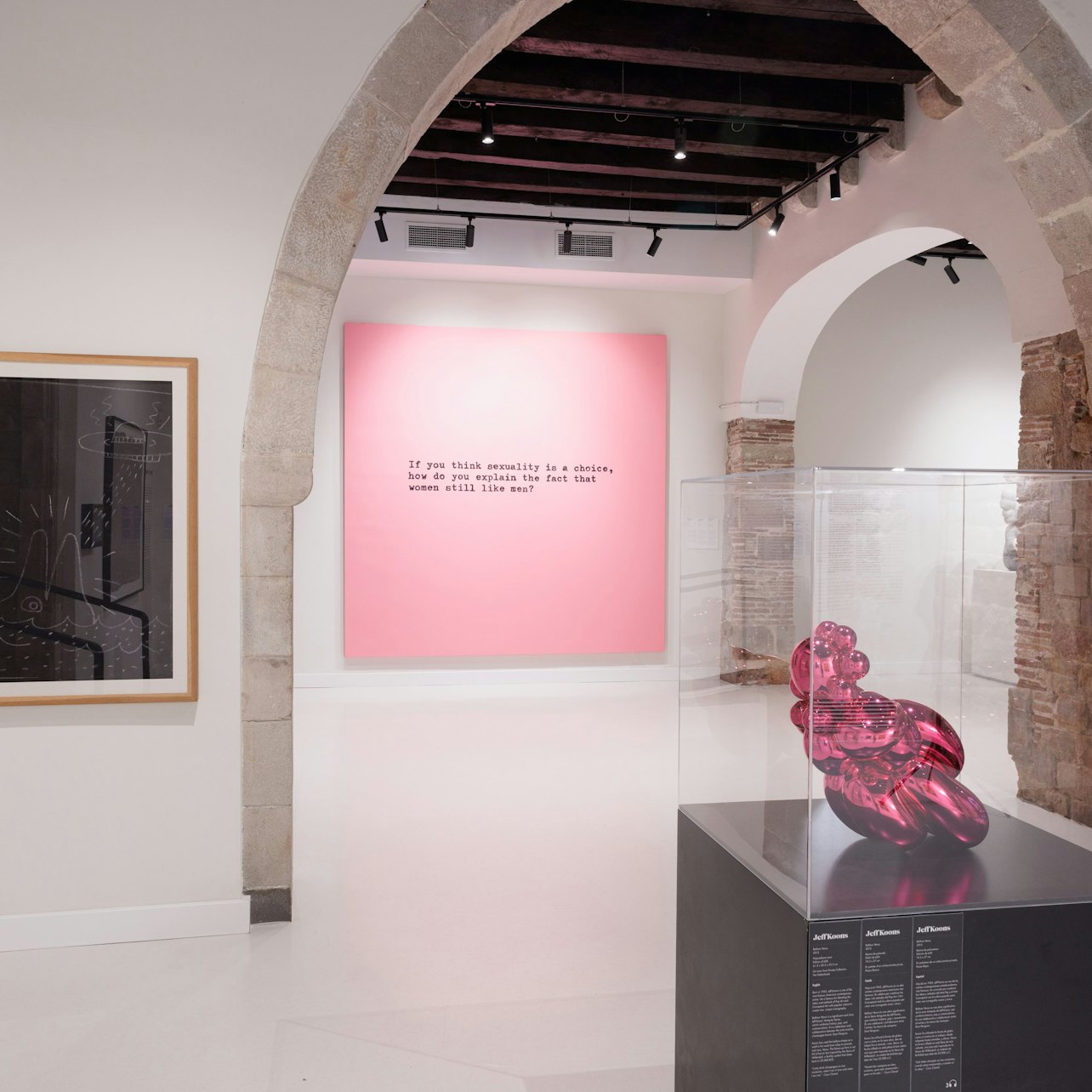 Moco Museum Barcelona: Skip The Line Ticket in Barcelona β Tiqets