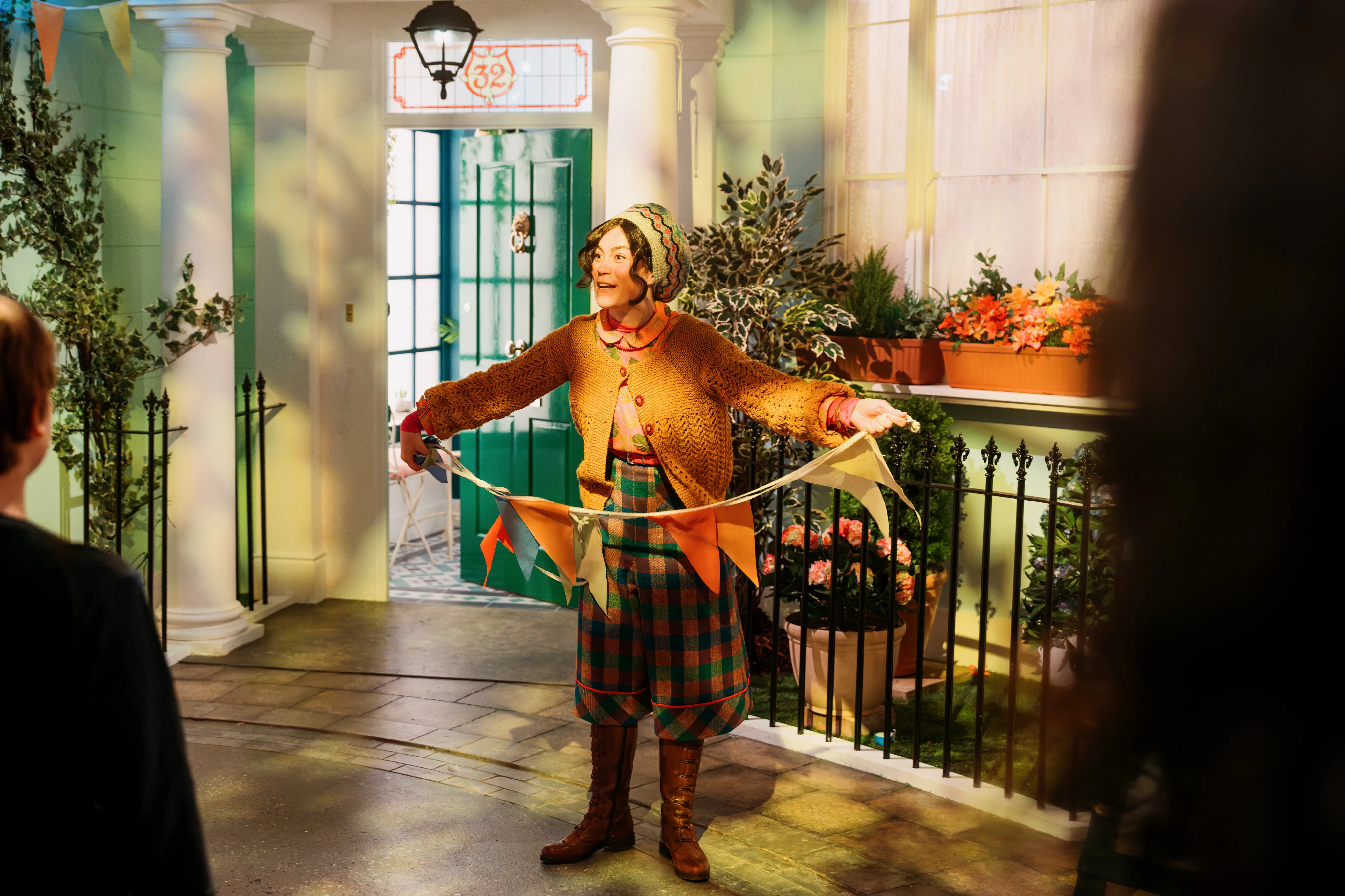 The Paddington Bear™ Experience: Entry Ticket