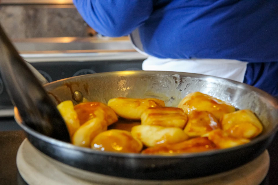 Tarte Tatin