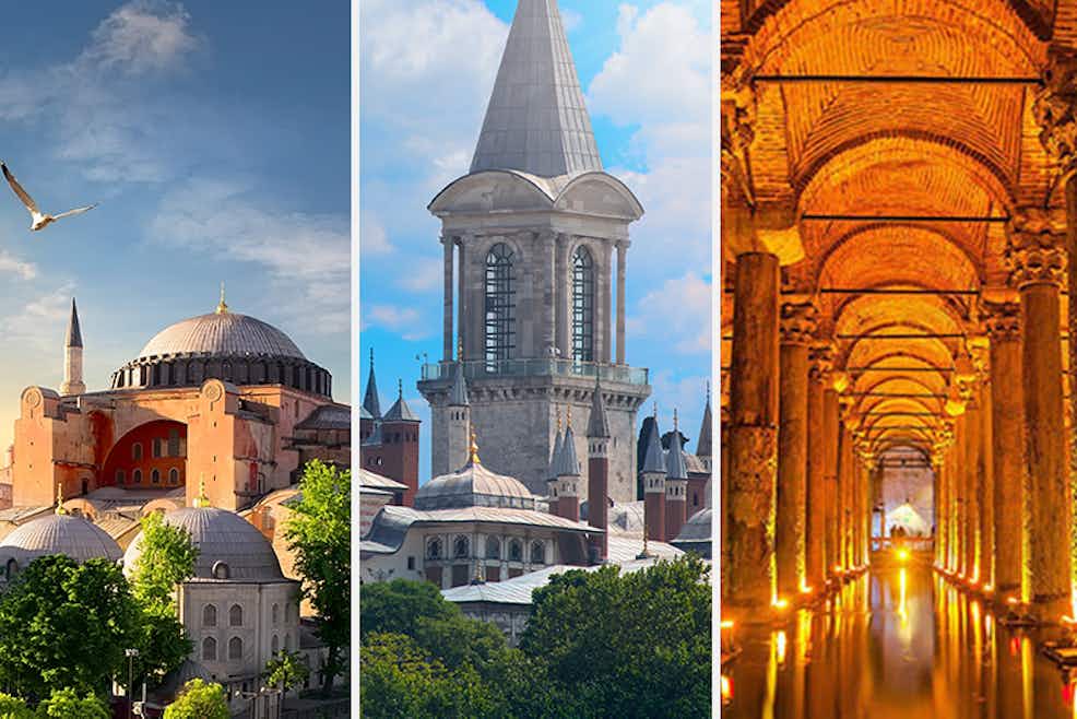 チケット アヤソフィア トプカプ宮殿 バシリカ シスタン チケット アヤソフィア トプカプ宮殿 バシリカ シスタン