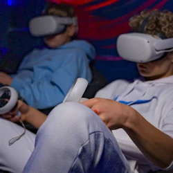 VR Visual