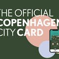 Karta Copenhagen Card