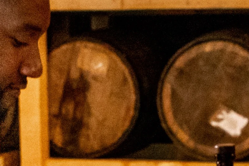 Great Jones Distilling in New York, New York City