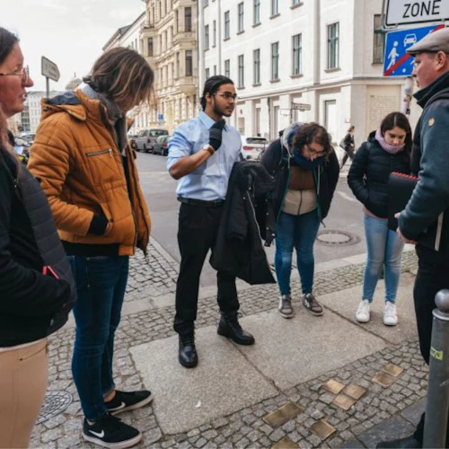 Berlin: World War II Guided Tour - Photo 6