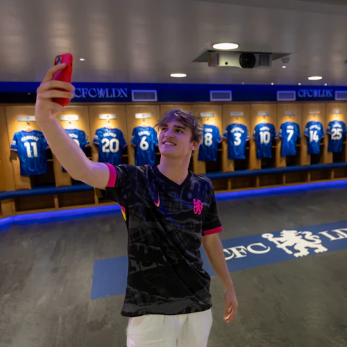 Stamford Bridge: Visita guiada + entrada no museu do Chelsea FC - Photo 3