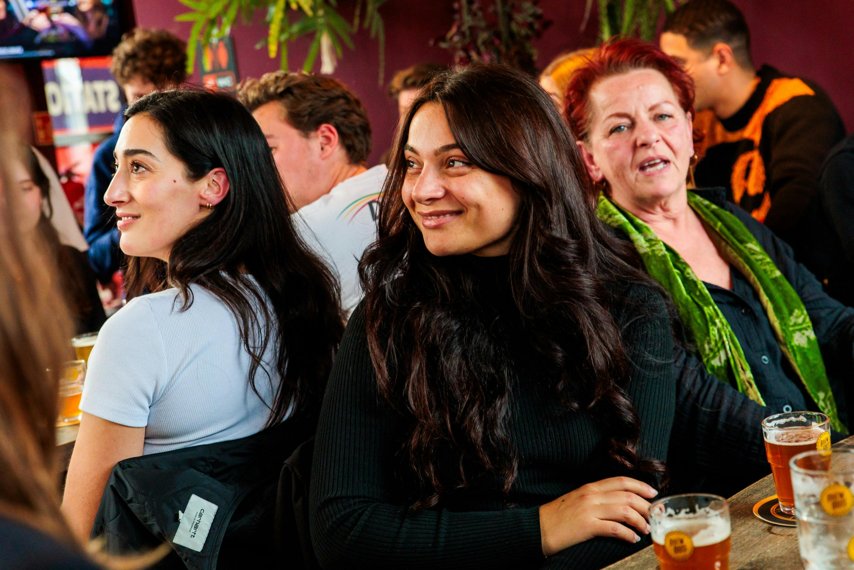 阿姆斯特丹啤酒品鉴：阿姆斯特丹酿造巴士