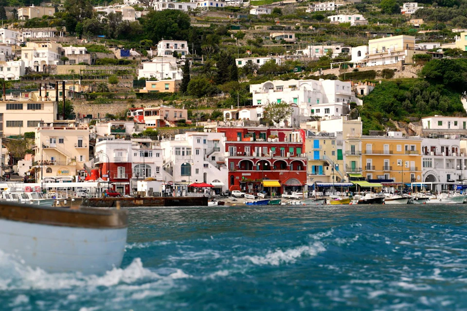 Capri