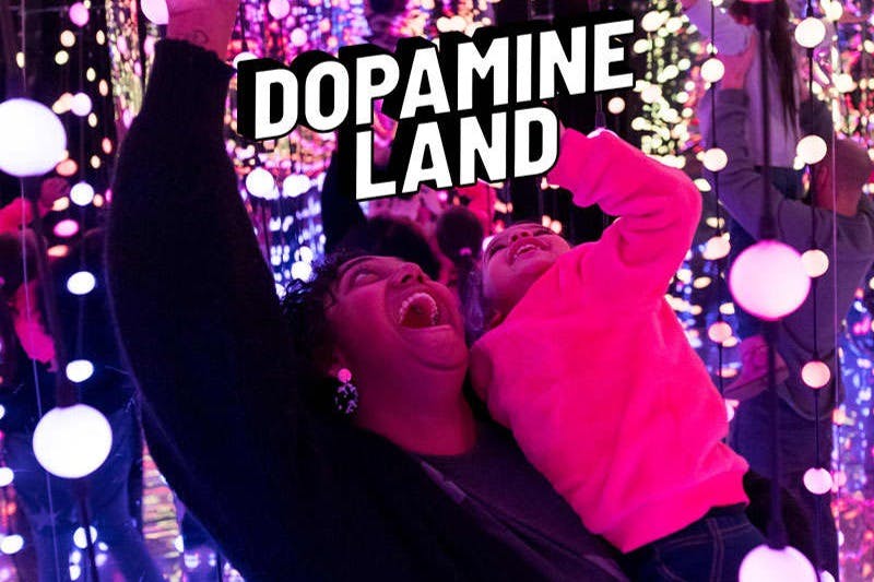 도파민랜드