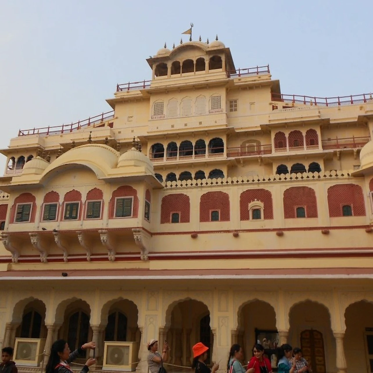 City Palace