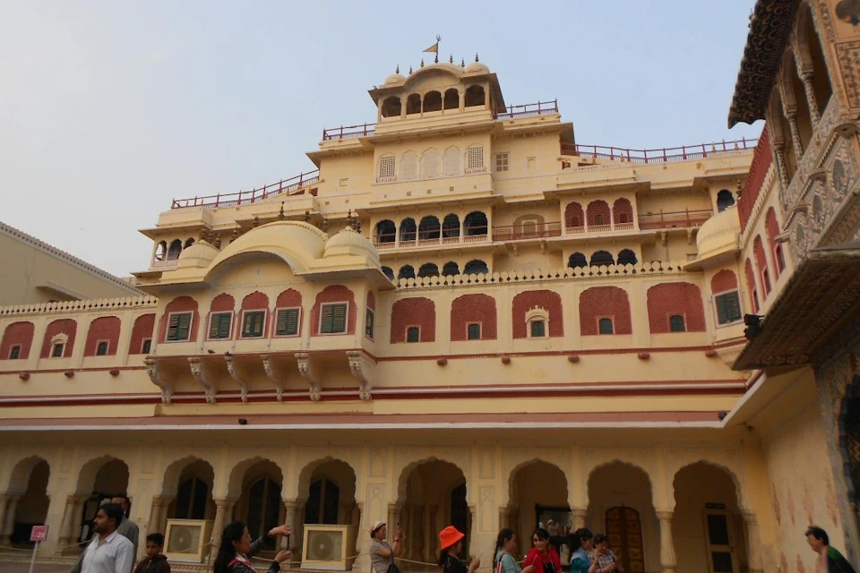 City Palace