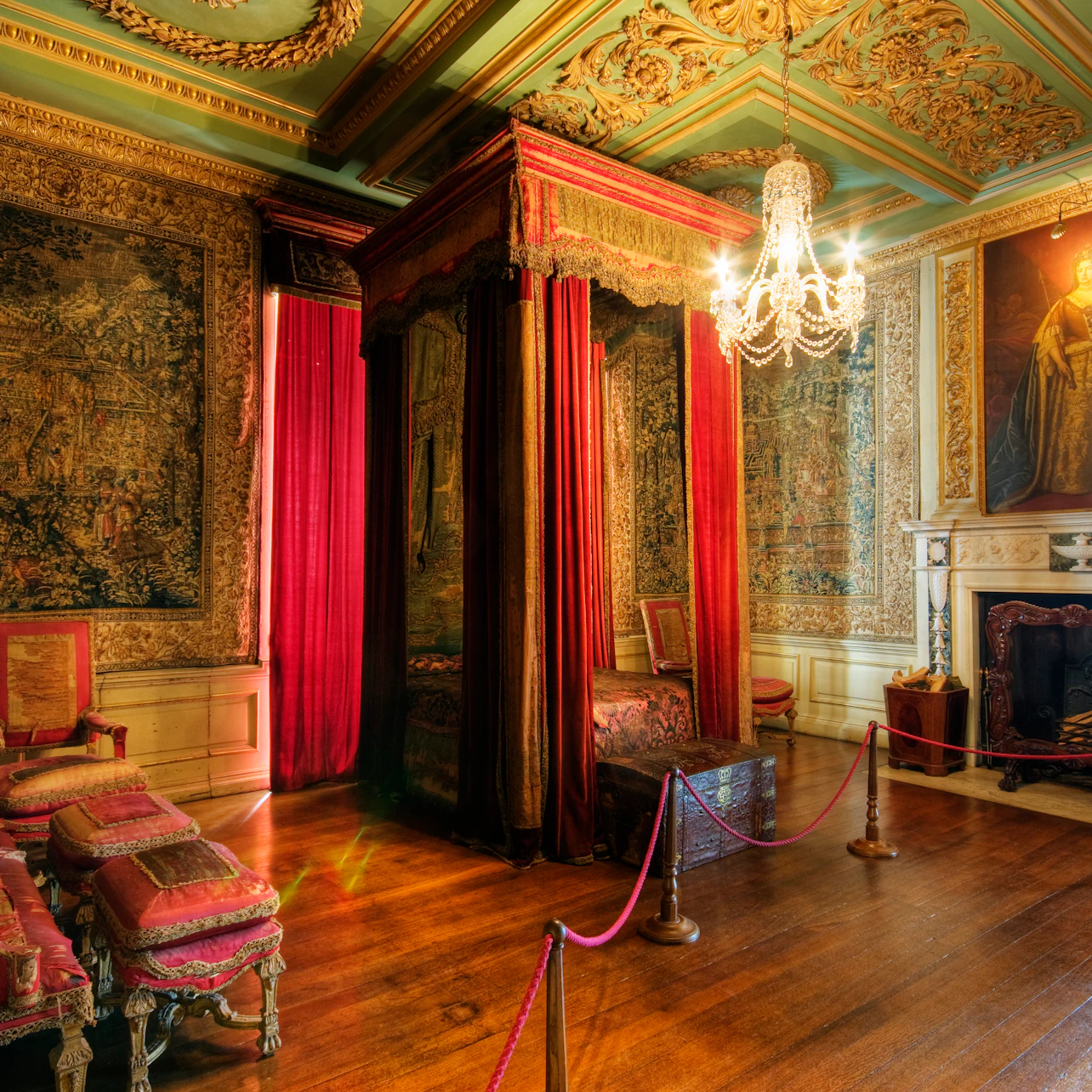 Warwick Castle: Entry Ticket in Warwick β Tiqets