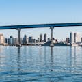 90-minütige Hafenrundfahrt durch San Diego