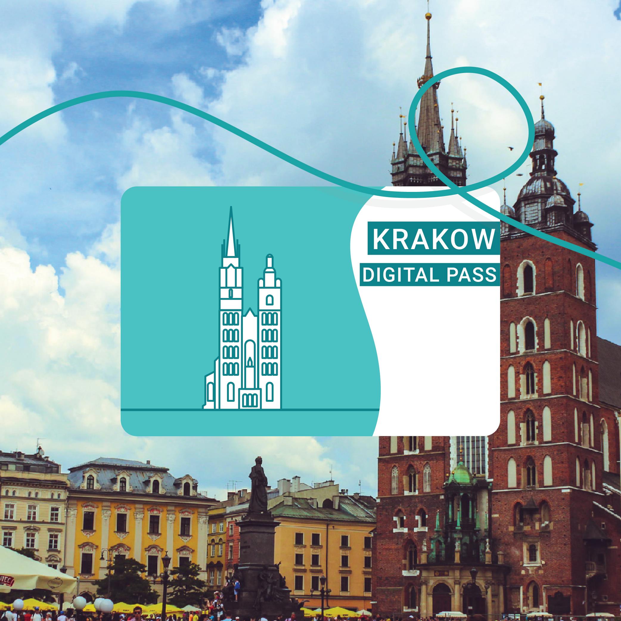 Carta di Cracovia a Cracovia