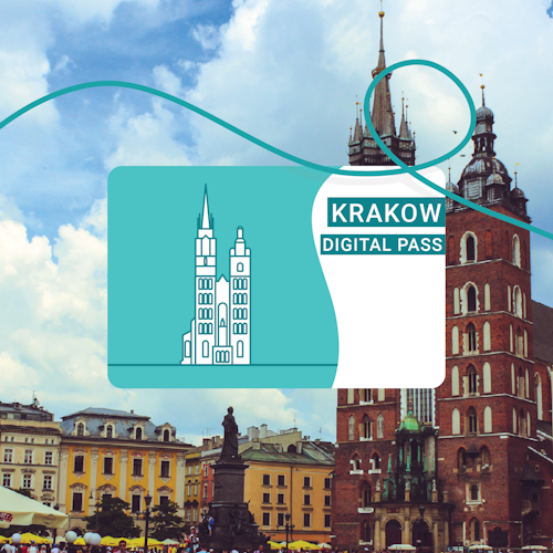 The Krakow Pass(即日発券)