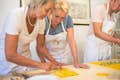 Learn how to make fresh pasta