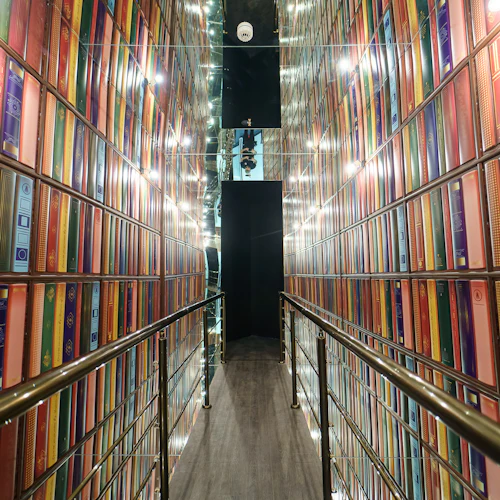Museu dos Sentidos Bucareste: bilhete de entrada - Photo 4