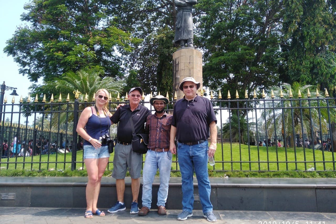 Des clients satisfaits