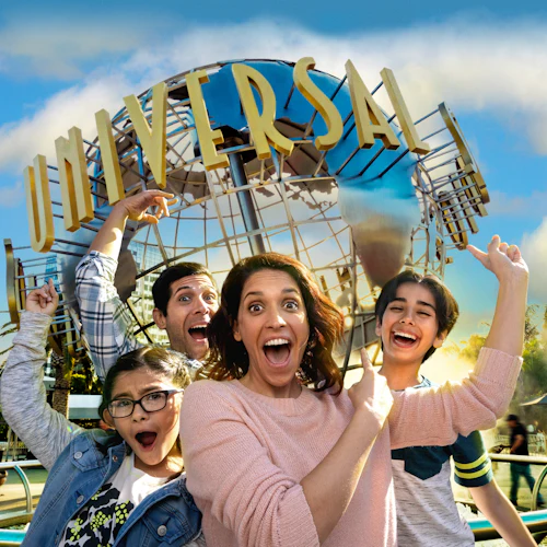 Universal Studios Hollywood: Universal Express Ticket - Photo 3