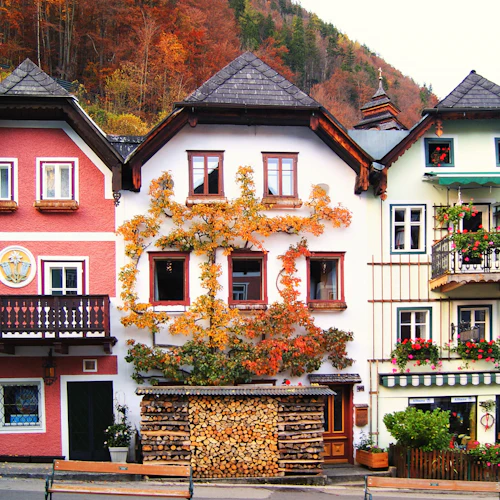 Hallstatt: Excursão guiada de um dia a partir de Viena com Skywalk ou passeio de barco - Photo 5