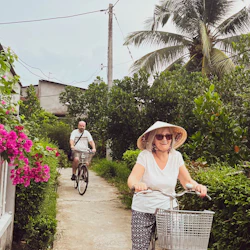 Cai Be Mekong Delta: Guided Tour from Ho Chi Minh City + Cooking Class & Cycling 3
