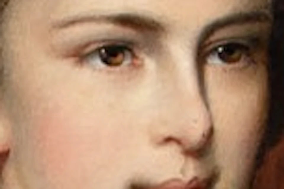 Empress Elisabeth "Sisi"