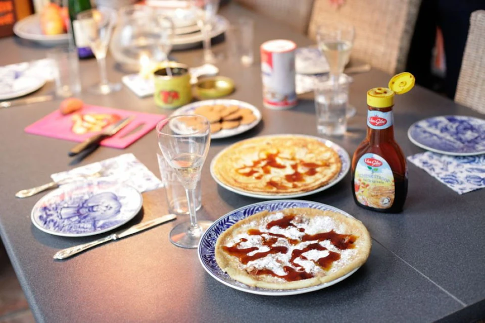 Food