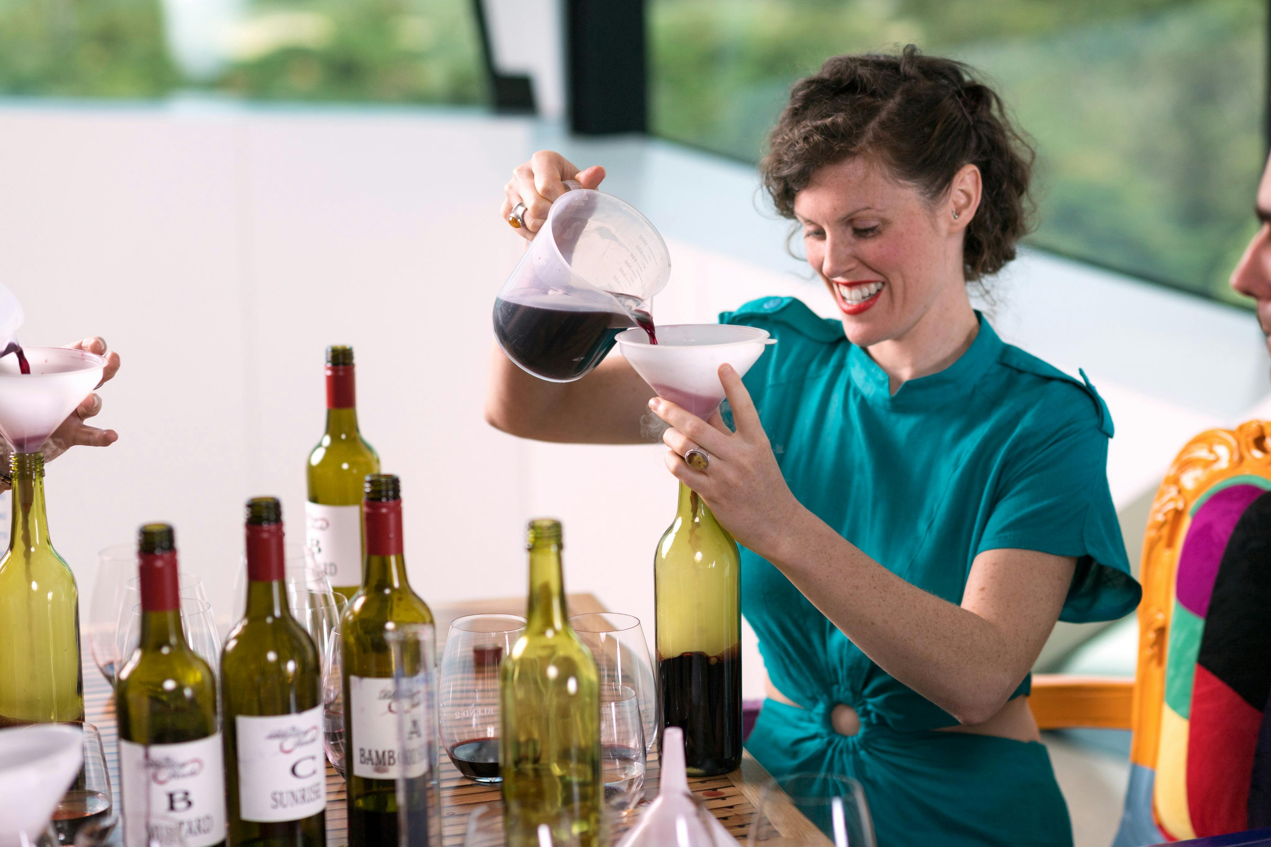 享用混合工作台