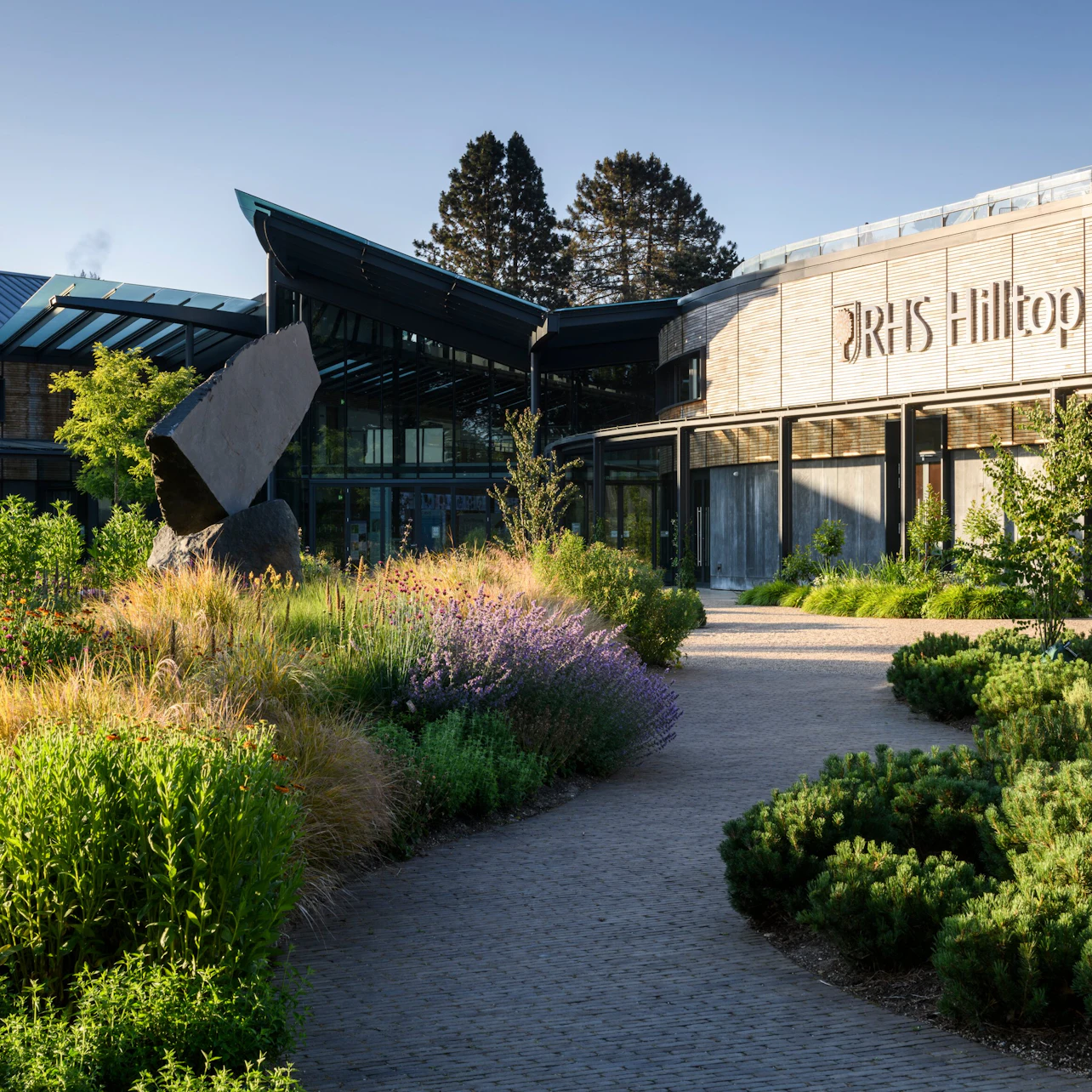 RHS Garden Wisley: Entry Ticket in Wisley β Tiqets