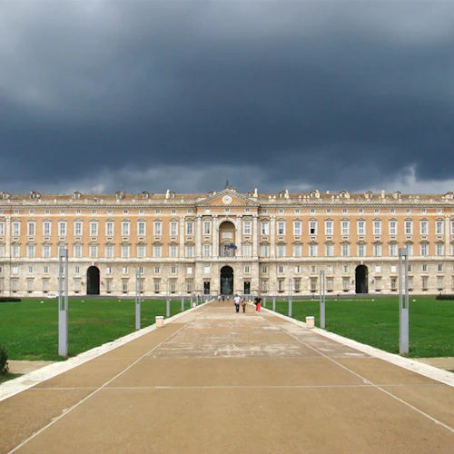 Royal Palace of Caserta: Skip The Line Ticket + Guided Tour - Photo 5