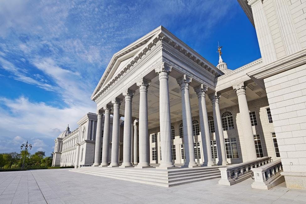 Chimei Museum: Permanent & Special Exhibition Ticket in Tainan + Dome Project I Game Box 2