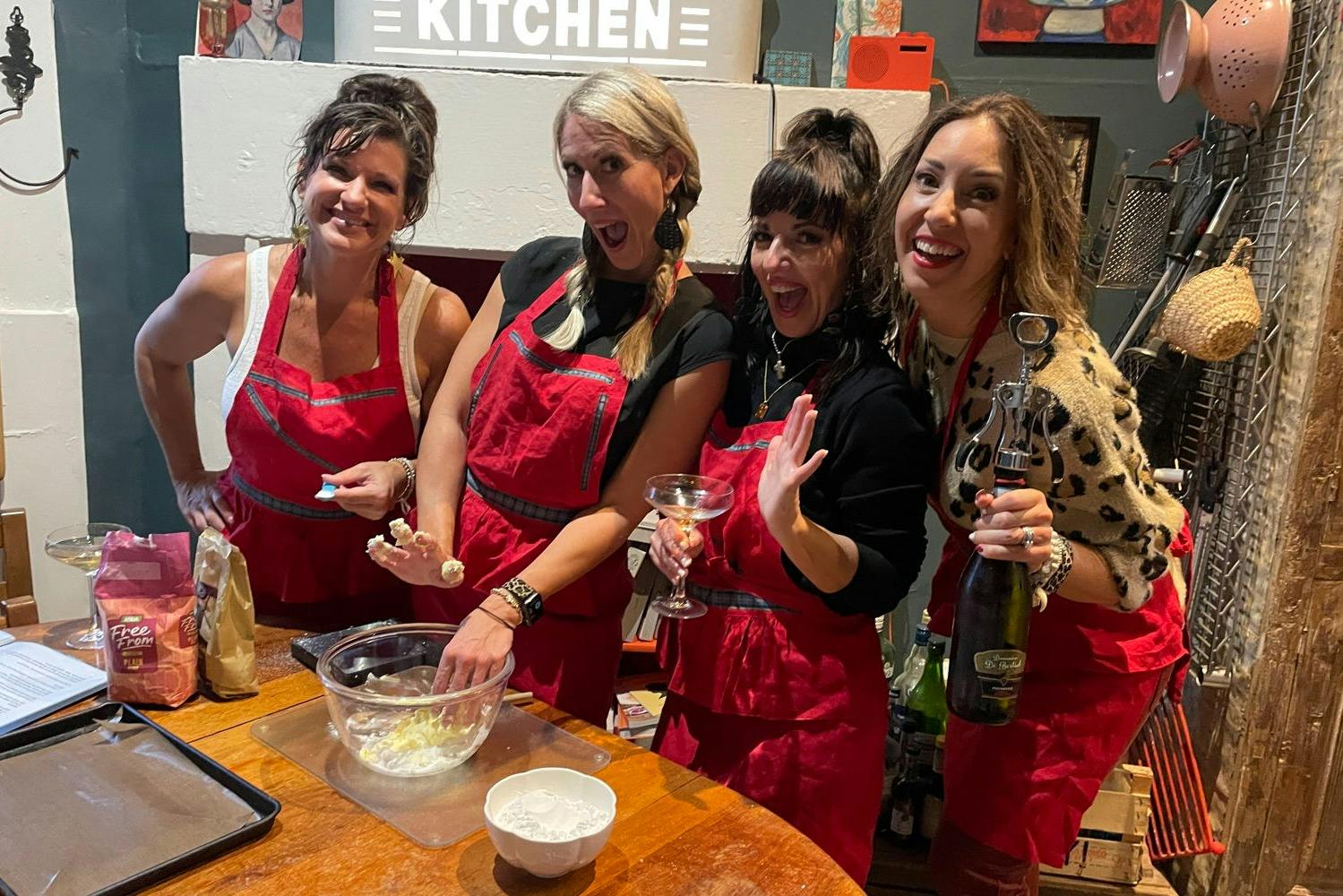 Ατμόσφαιρα