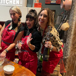 Edinburgh: Scottish Cooking Class + Dinner