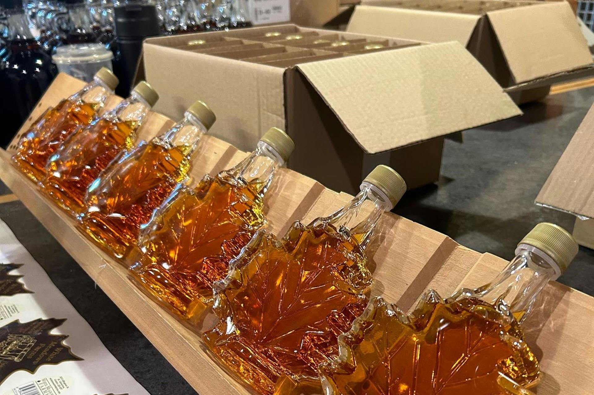 Tast del Canadà