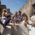 Fontanna w Pompejach