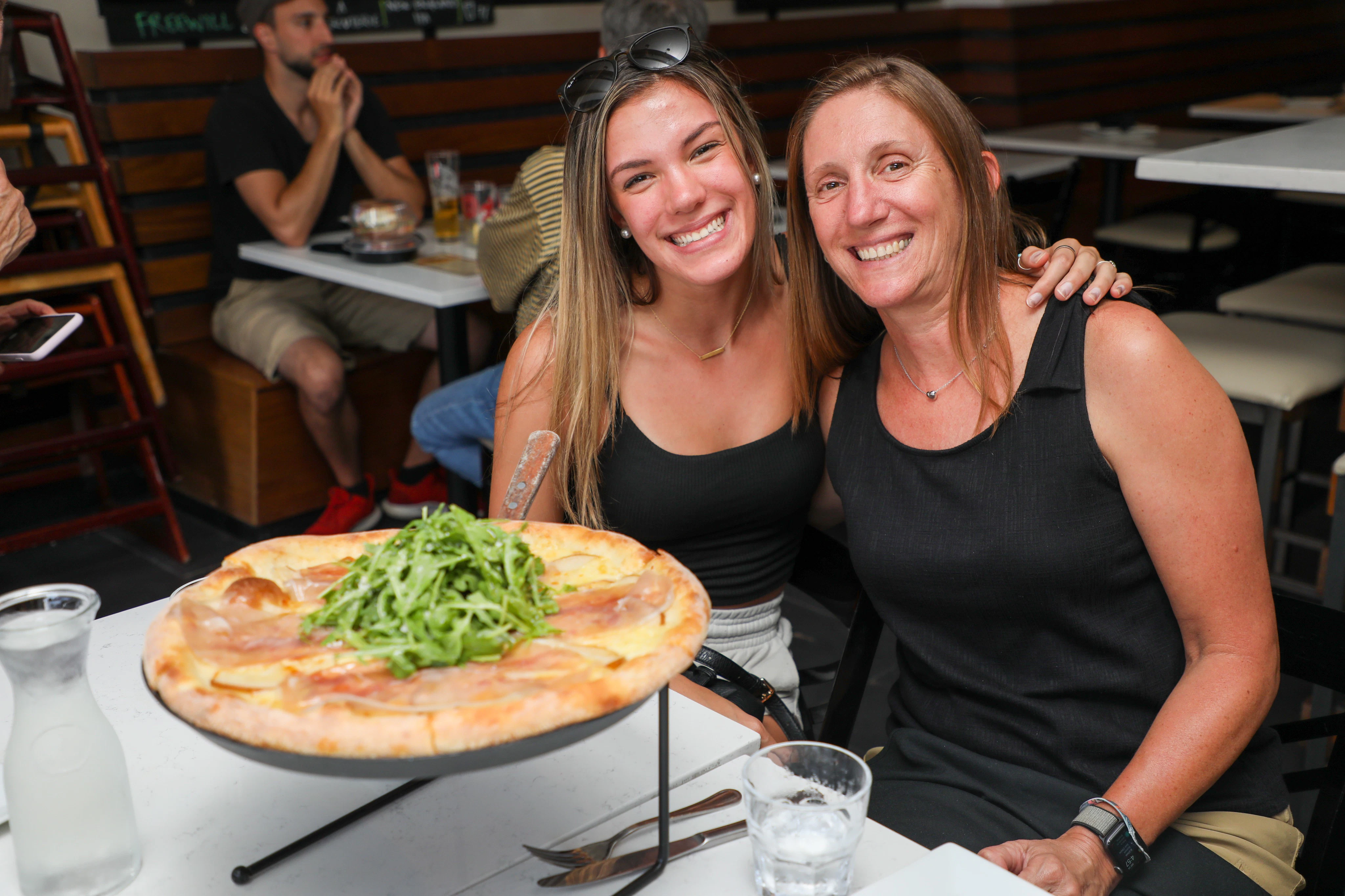 Philadelphia: East Passyunk Food Tour