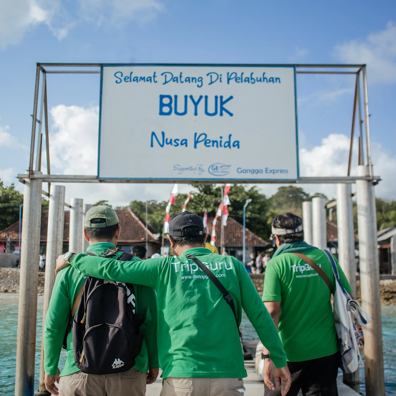 Nusa Penida: Speedboat Tour with Angel's Billabong, Broken Beach & More in Bali – Tiqets