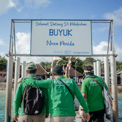 Nusa Penida: Speedboat Tour with Angel's Billabong, Broken Beach & More 2
