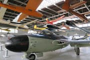 Польский музей авиации