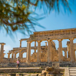 Hydra, Poros and Aegina: Full-Day Guided Cruise Tour with Lunch from Athens 3