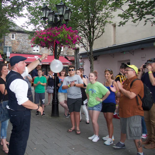 Shenanigans Walks Kilkenny - Photo 6