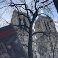 Notre Dame and mystery