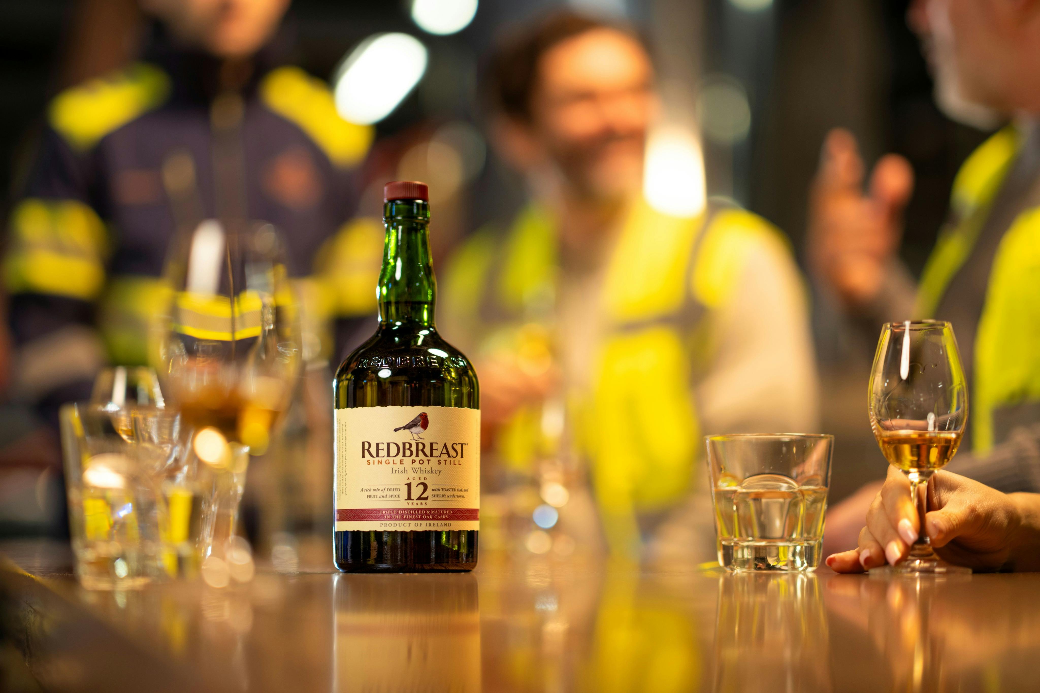 Midleton Distillery (Jameson): Behind-the-Scenes Guided Tour - Photo 7