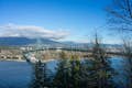 Vancouver guidet bustur med Stanley Park Walking Tour
