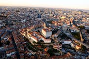 Město Porto