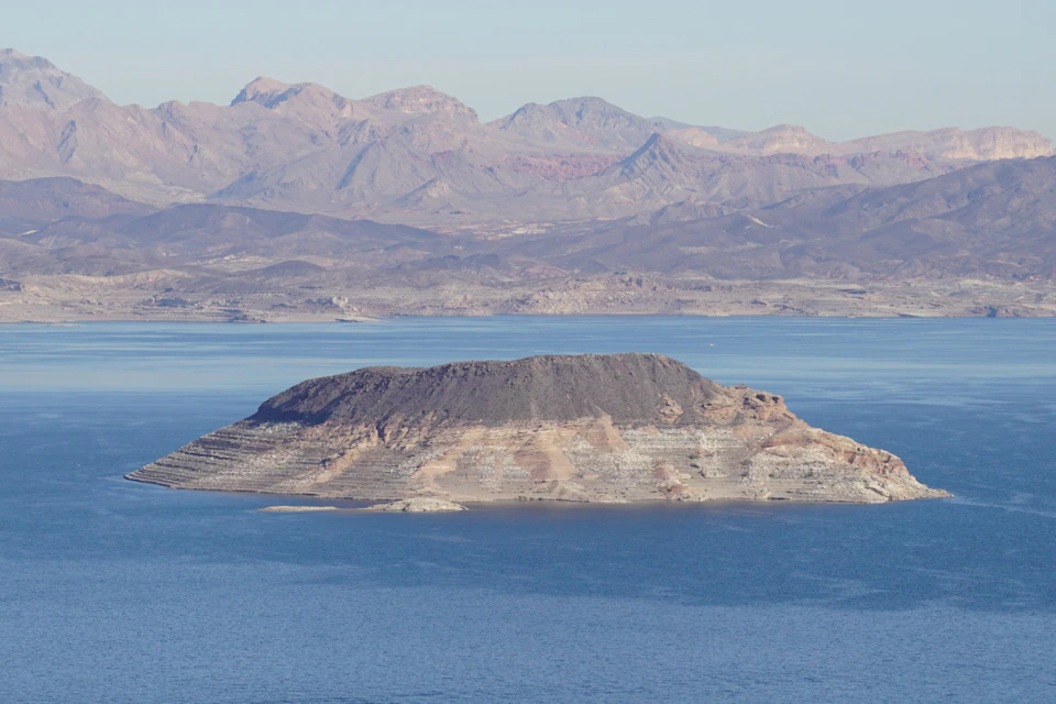 Hoover Dam