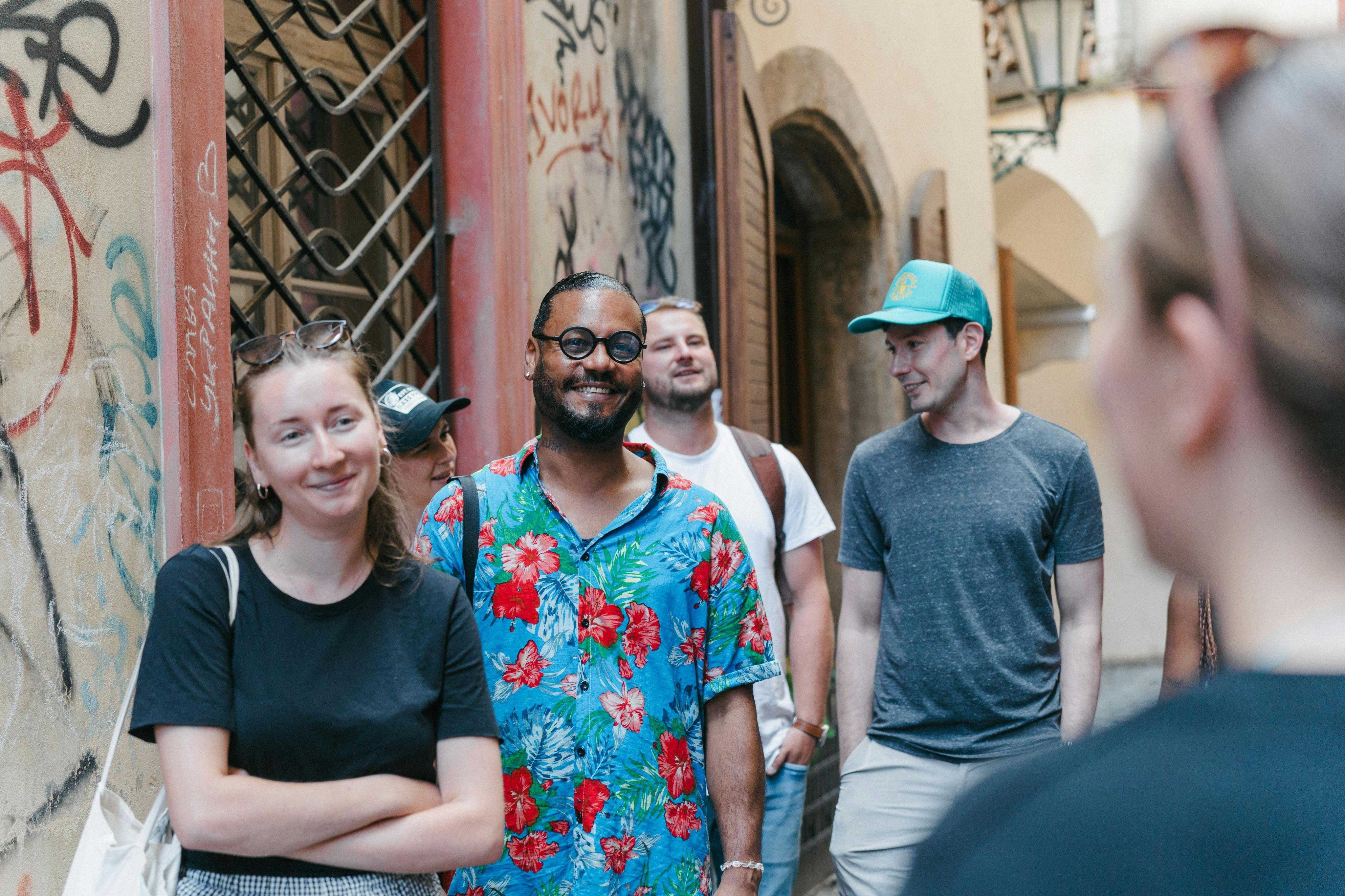 Περιοχή της Παλιάς Πόλης της UNESCO