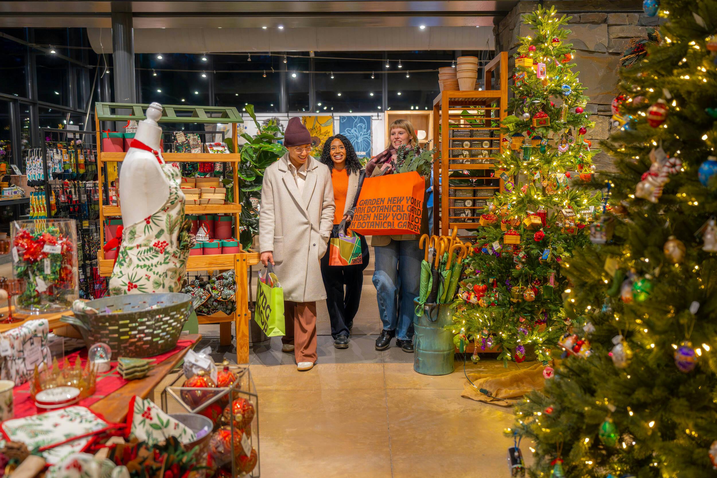 New York Botanical Garden: All Garden Pass in New York – Tiqets