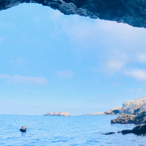 Polignano a Mare: 1.5-Hour Boat Tour